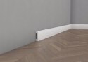 Listwa przypodłogowa Mardom Decor MD359 wysokość 9,4cm długość 2m cokół