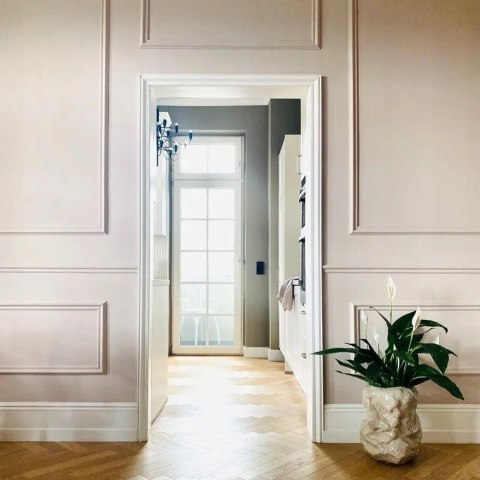 Listwa przypodłogowa SX191 ORAC DECOR wysokość 21.0cm