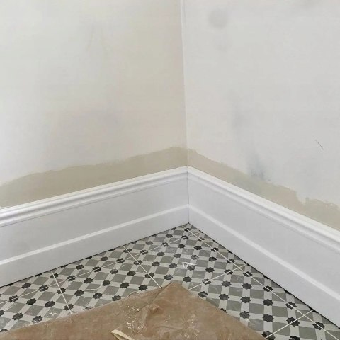 Listwa przypodłogowa SX191 ORAC DECOR wysokość 21.0cm