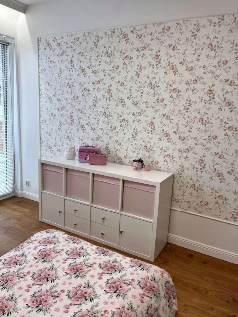 MD094P Listwa przypodłogowa Mardom Decor RAL9003