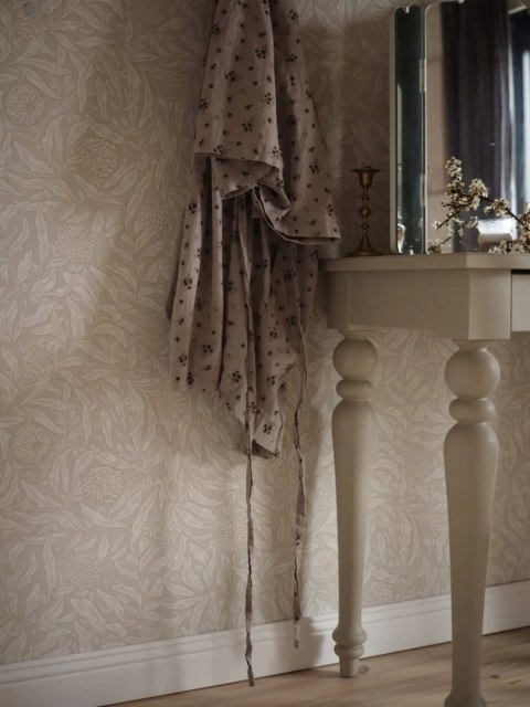 MD094P Listwa przypodłogowa Mardom Decor RAL9003