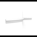Listwa ścienna Elastyczna P8030F Flex Orac Decor 4.1cm