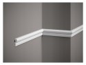 Listwa ścienna MD325 Mardom Decor listwa naścienna wysokość 4.1cm