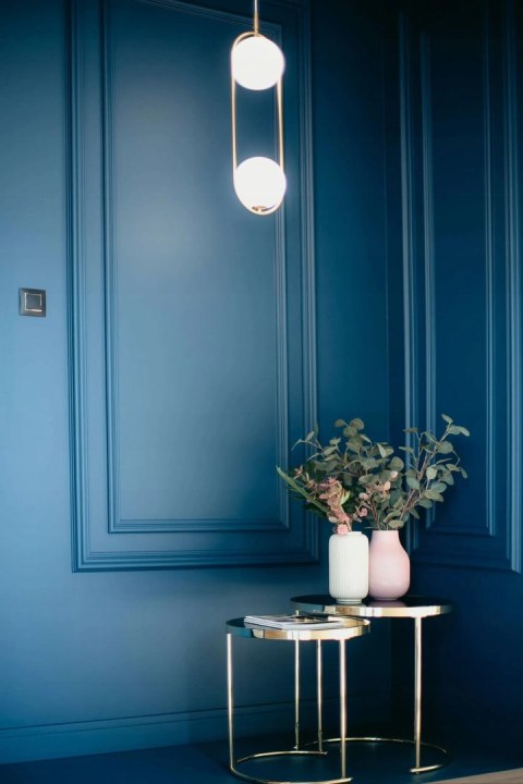 Listwa ścienna MD325 Mardom Decor listwa naścienna wysokość 4.1cm