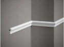 Listwa ścienna MD325 Mardom Decor listwa naścienna wysokość 4.1cm