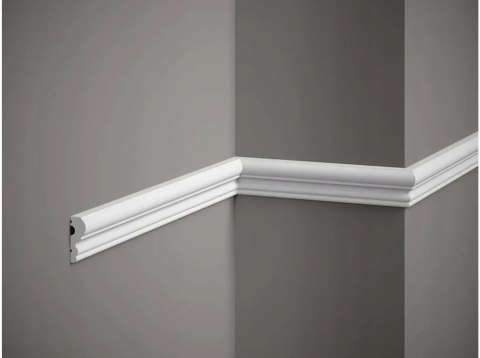 Listwa ścienna MD325 Mardom Decor listwa naścienna wysokość 4.1cm