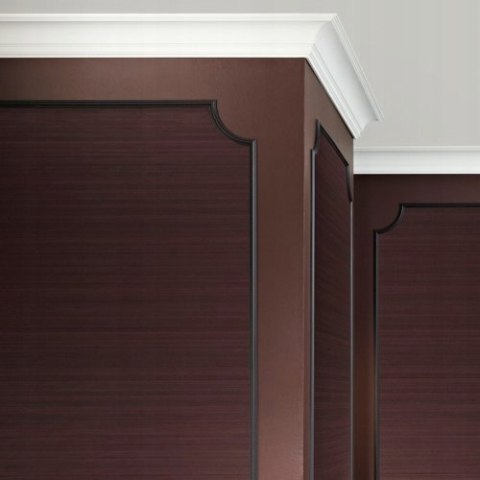 Listwa sufitowa CX106 Orac Decor sztukateria dekor wysokość 11.8cm