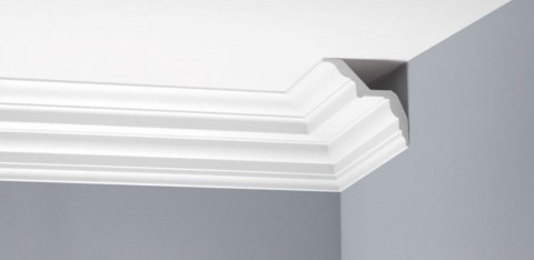 Listwa sufitowa CREATIVA LGG-34 wysokość 12,5cm