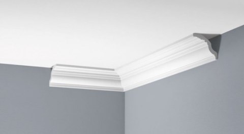 Listwa sufitowa LGG-01 CREATIVA GZYMS H-8.2cm