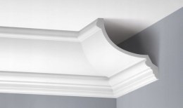 Listwa sufitowa LGG-14 CREATIVA H-16.5cm