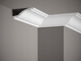 Listwa sufitowa MDB127 Mardom Decor wysokość 13cm