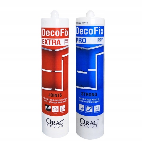 Orac Decor C338 BA'ROCK listwa przysufitowa