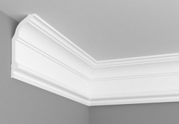 Listwa sufitowa Orac Decor C339 wysokość 14.1cm GZYMS