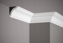 Listwa sufitowa oświetleniowa MD367 LED H-7,2 cm sztukateria