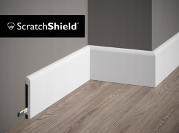 MARDOM DECOR MD236 Listwa przypodłogowa H-9.9cm długość 200cm