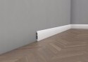 MD017 MARDOM DECOR listwa przypodłogowa wysokość 6.9cm cokół