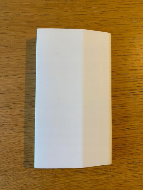 MD017 MARDOM DECOR listwa przypodłogowa wysokość 6.9cm cokół