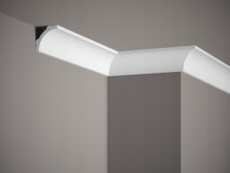 MD210 H-5.0cm MARDOM DECOR listwa przysufitowa LED Gzyms Sufitowa