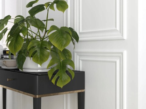 MD325F Flex Mardom Decor listwa naścienna wysokość 4.1cm ścienna