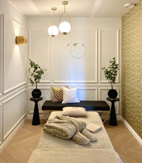 MD325F Flex Mardom Decor listwa naścienna wysokość 4.1cm ścienna