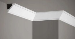 MD368 listwa przysufitowa led wysokość 5.1cm