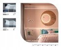 MD368 listwa przysufitowa led wysokość 5.1cm