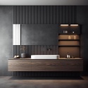 Mardom Decor WP001 Duna Panel 3D 270 cm