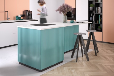 Mardom Decor WP001 Duna Panel 3D 270 cm