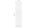 Mardom Decor WP001 Duna Panel 3D 270 cm