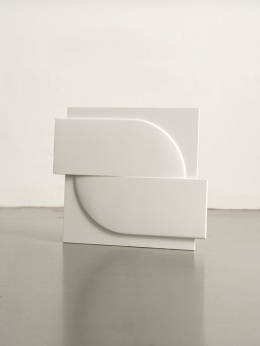 Murso Milano Panel 3D 60x60 cm