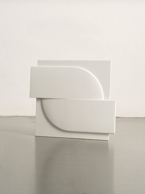 Murso Milano Panel 3D 60x60 cm