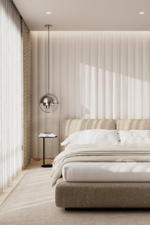 Murso Modena Panel 3D 60x60 cm