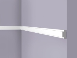 NMC WL10 listwa ścienna Wallstyl