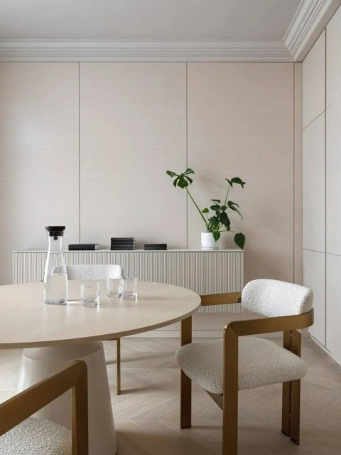 Orac Decor C327 MANOIR listwa przysufitowa