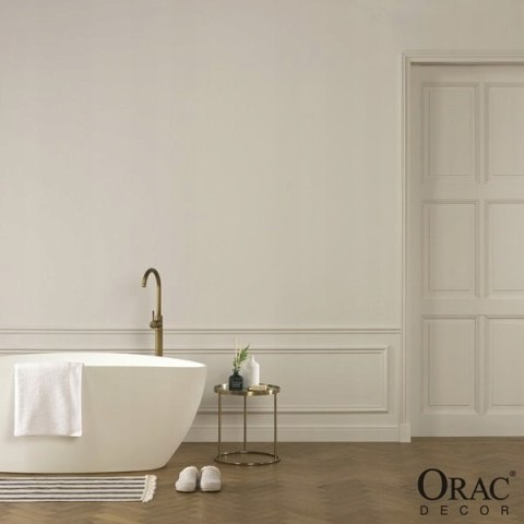 Orac Decor PX120 do ramki listwa ścienna wysokość 4cm piękna ozdobna Axxent