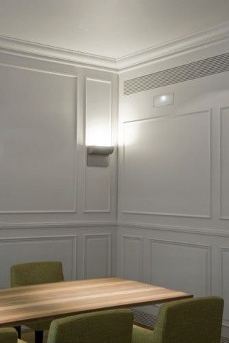 Orac Decor PX120 do ramki listwa ścienna wysokość 4cm piękna ozdobna Axxent