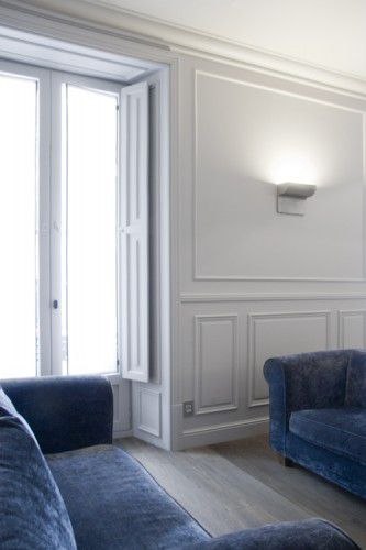 Orac Decor PX120 do ramki listwa ścienna wysokość 4cm piękna ozdobna Axxent