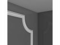 Orac Decor PX120 do ramki listwa ścienna wysokość 4cm piękna ozdobna Axxent