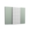 Orac Decor W115 SLOPE Panel 3D
