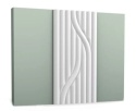 Orac Decor W213 HILL TRACE Panel 3D