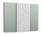 Orac Decor W213 HILL TRACE Panel 3D