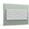 Orac Decor W112 RIDGE Panel 3D