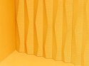 Panel 3D, panel ścienny ryflowany 3D W112 Ridge ORAC DECOR długość 200cm