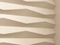 Panel 3D, panel ścienny ryflowany 3D W112 Ridge ORAC DECOR długość 200cm