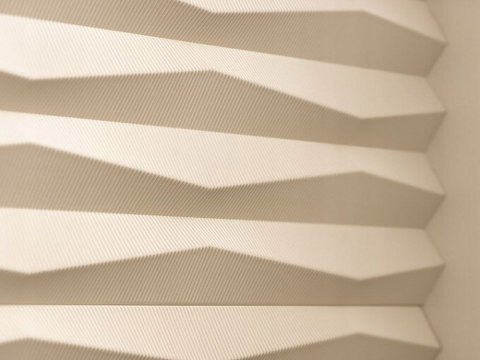 Panel 3D, panel ścienny ryflowany 3D W112 Ridge ORAC DECOR długość 200cm