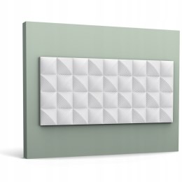 Orac Decor W113 COBBLE Panel 3D
