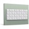 Orac Decor W113 COBBLE Panel 3D