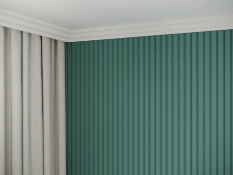 Orac Decor WX213 - 2600 ALTO Panel 3D