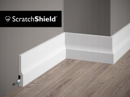 QS009 Mardom Decor listwa przypodłogowa - 10 cm