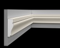 Rhinst LP 015 listwa elewacyjna podparapetowa gzyms